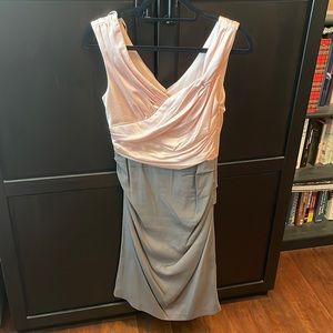 Suzy Chin Dress Size 4